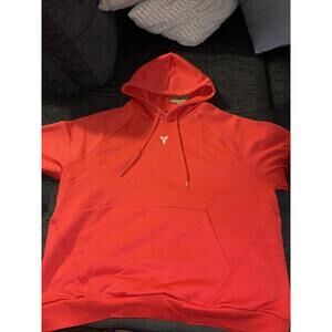 Nike Men’s Bsktbll Therma Fit Red Hd Mamba Mentality Lrg NWT